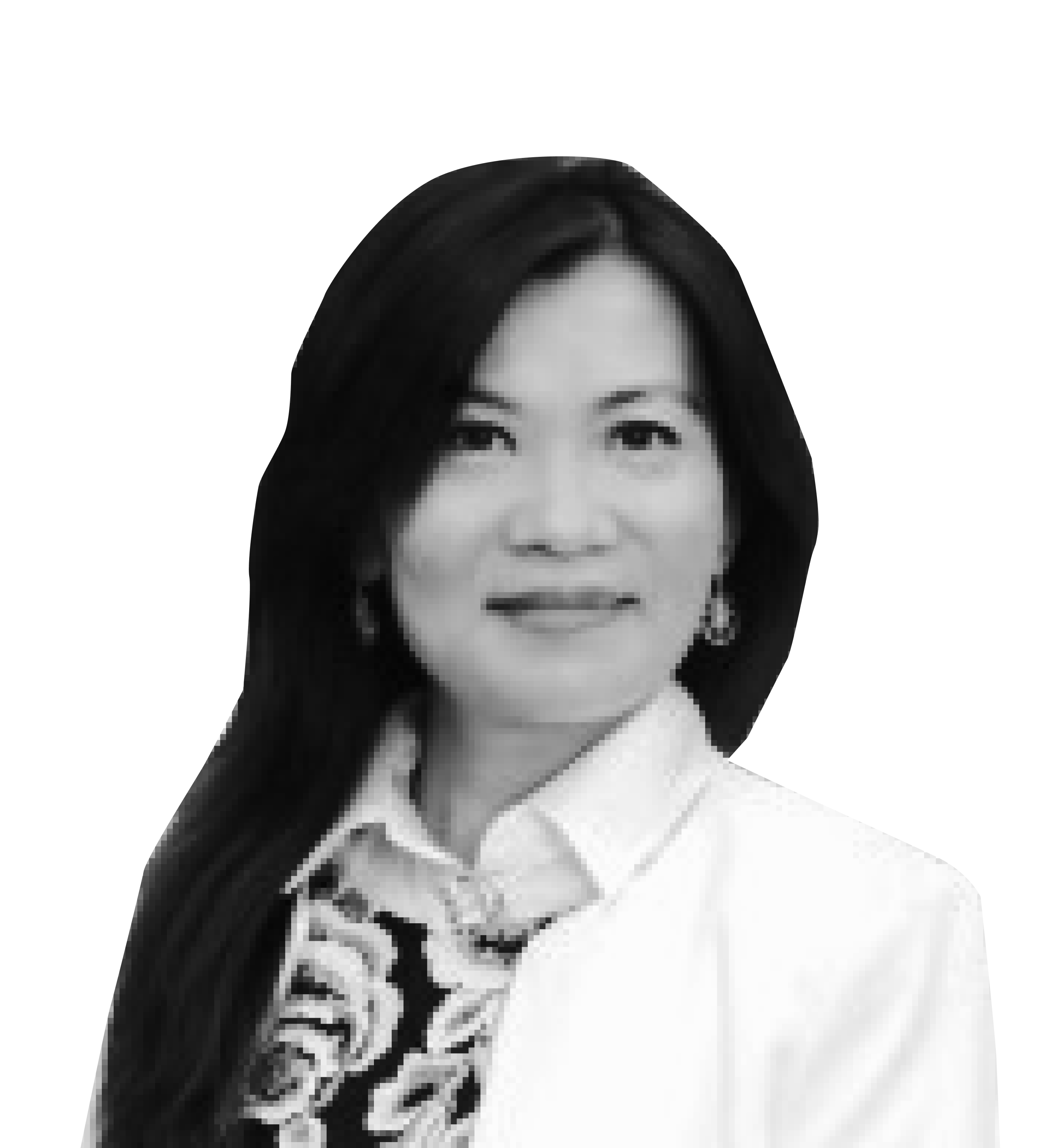 Julia Yu