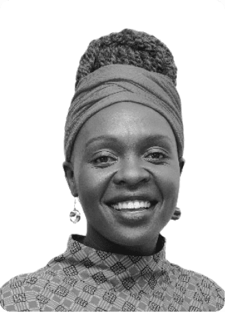Lillian Mbeki