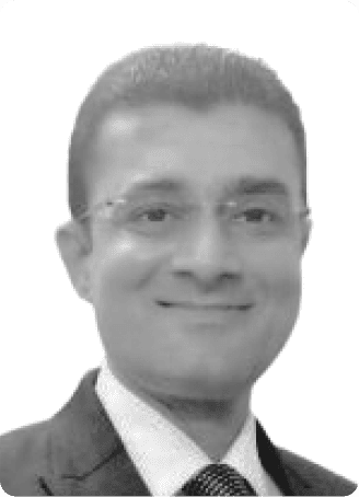 Ashissh Raichura